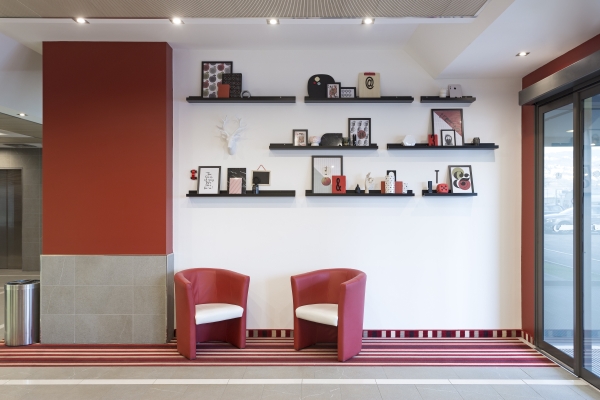 B&B Hotel Trento